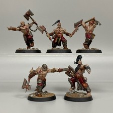 Warhammer Age of Sigmar Blades