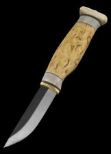 Kellam Tundra Puukko Fixed