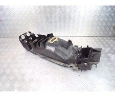 KAWASAKI 1100 ZZR CACHE SOUS SELLE SUPPORT DE BATTERIE GARDE BOUE TYPE ZXT10D - 