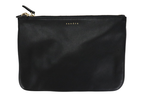 Sac addict sandro femme taille - addict,