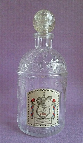 Vintage 1982 guerlain - 1982,