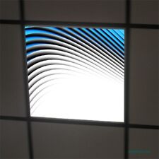 Plafond décoratif diffusant