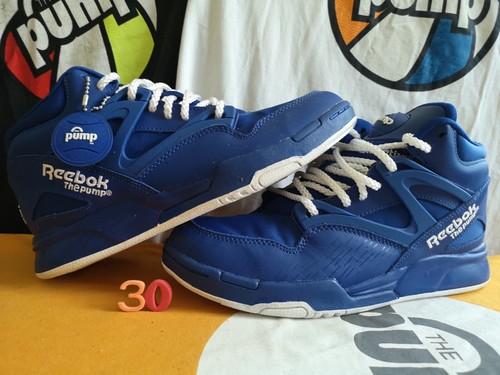 Reebok pump sneakers - , omni