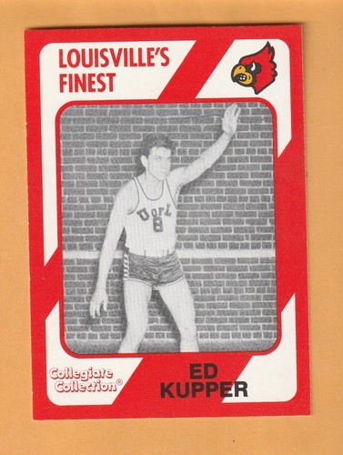 Kupper louisville cardinals - kupper,