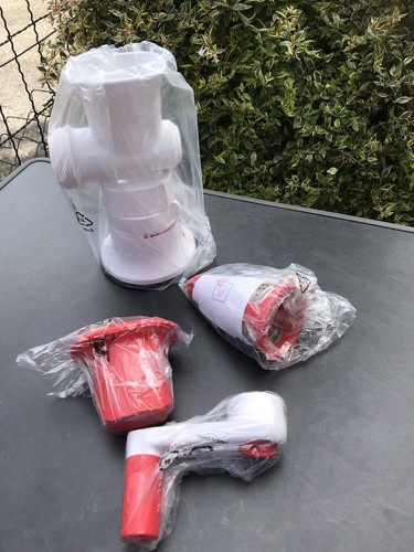 Tupperware râpe adaptachef - tupperware,