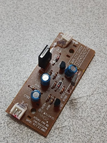 Dpl910 thomson dpl - dpl, 910