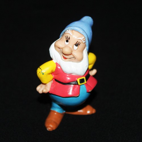 Figurine les nains - figurine, 7