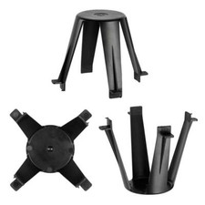 Cloches de protection contre