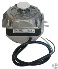  Moteur de ventilation ELCO