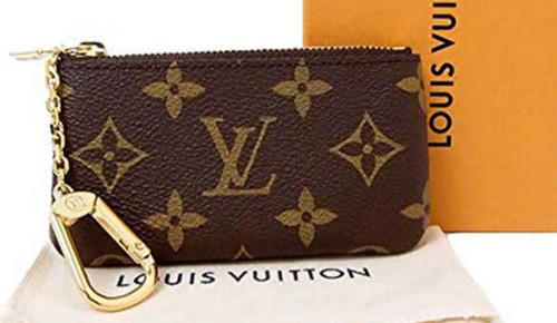 Porte cartes louis vuitton - porte-cartes,