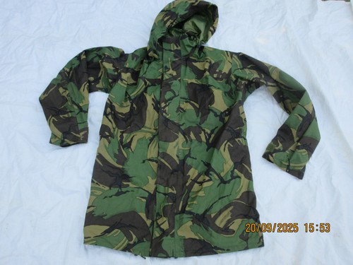 British army dpm mvp veste - army,