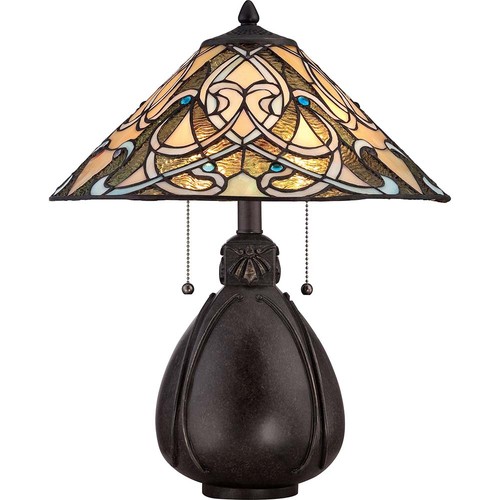Lampe table luminaire salon - lampe,