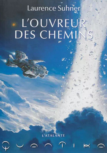 Ouvreur des chemins - l,