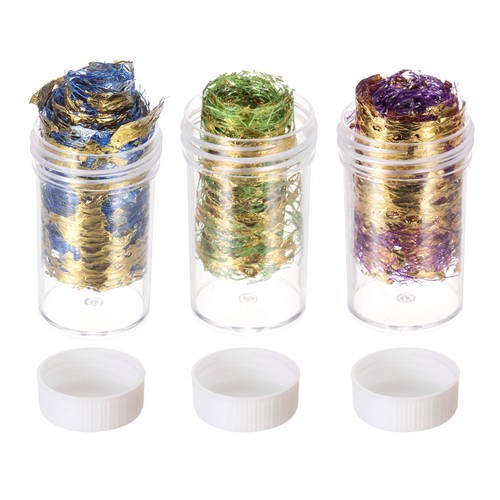 Flocons 18g 3 bouteilles - 18g,