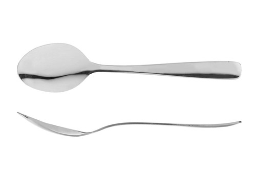 Ensemble cuillères inox - cuillères,