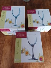 Vintage Service 18 verre a vin