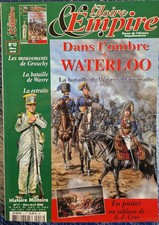 Gloire empire 17 dans - &,