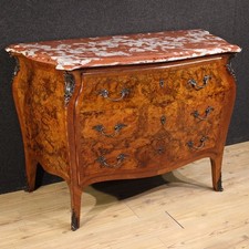 Commode lombarde chiffonier - , 3
