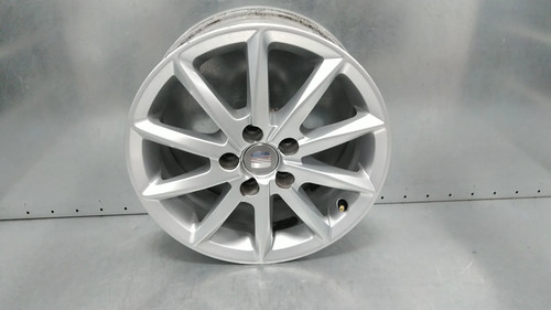 Jante tole seat ibiza - ibiza, (6j5)