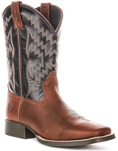 Ariat tycoon chaussures fille - ariat,