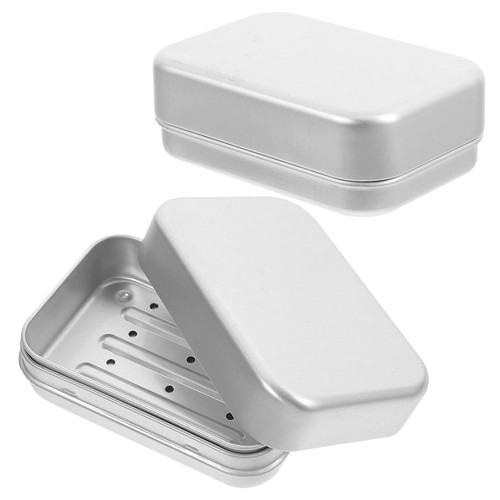 Pcs boite metal - ,