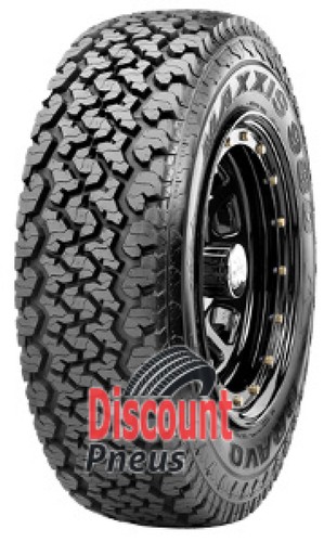 Maxxis 980 265 75 - at, e
