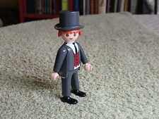 PLAYMOBIL 1990 - Jeune homme