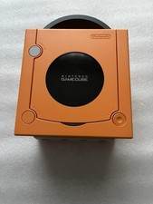 Console Nintendo GameCube Only