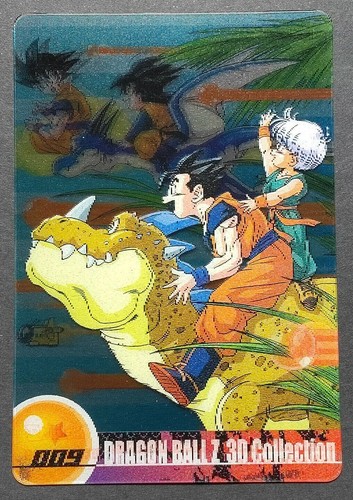 Gohan trunks dragonball - gohan,