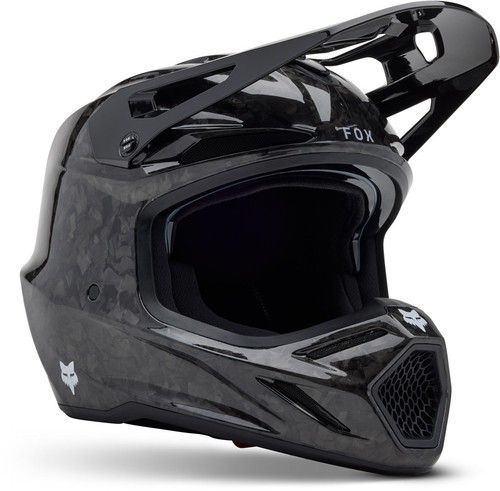 Casque motocross fox rs - v3,