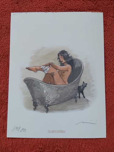 Libris marini desberg - marini,