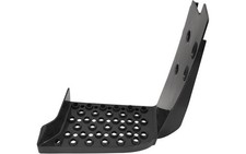 S'adapte À MERCEDES SK Barre