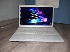 pc portable Sony VAIO 17 pouces PCG-91211M, i3, 8Go, SSD 512Go neuf.