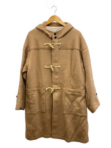 Visvim manteau laine - laine, de