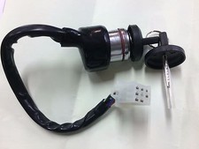 contacteur a clé quad hytrack