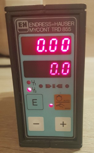 Régulateur pid numérique - pid,