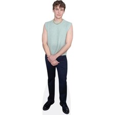 Hunter Doohan (Vest) Silhouette en carton Grandeur Nature