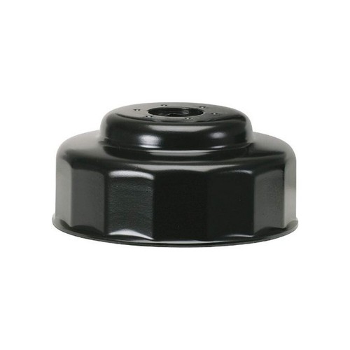 Cloche pour filtre huile - pour,