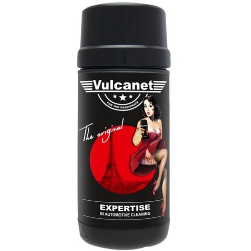 Vulcanet nettoyage protection - nettoyage,