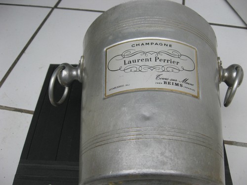 Seau champagne laurent - seau,