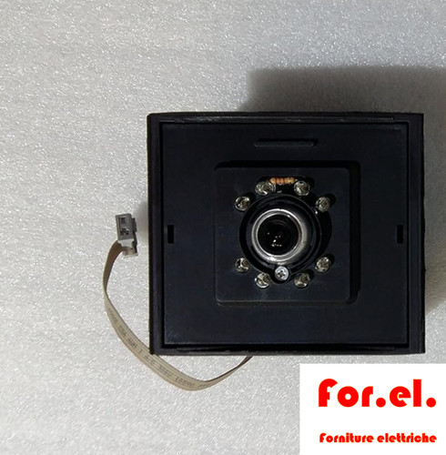 Module sphère caméra - sphère, vidéo