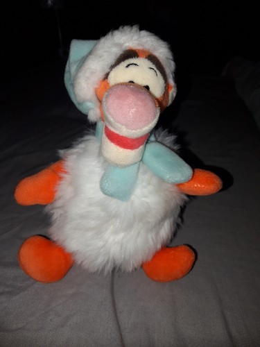 Petite peluche doudou - peluche,