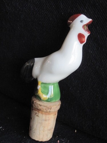 Bouchon verseur ancien - verseur,