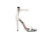 Escarpins, Sandales, heels