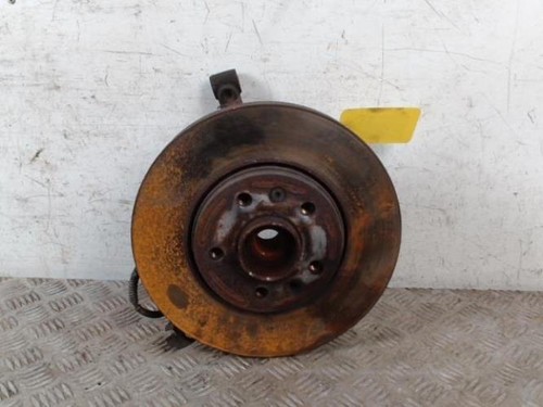 Moyeu avant droit opel vivaro - opel,