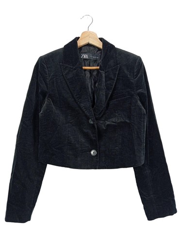 Zara blazer court - zara,