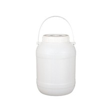 Baril de fermentation