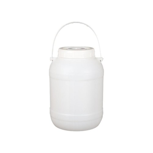 Baril fermentation - baril, de
