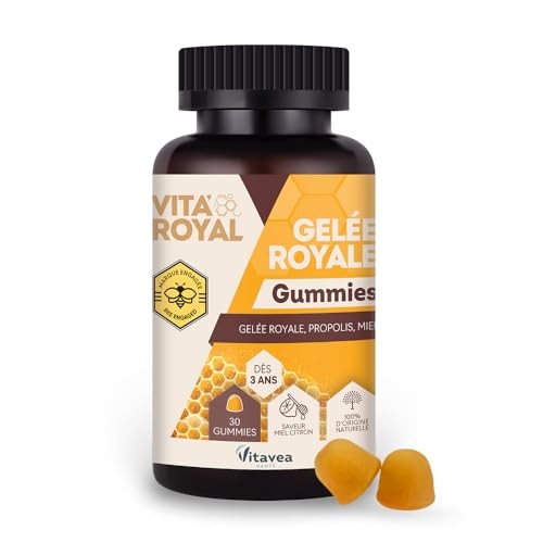 Vitavea gummies gelée - vitavea,