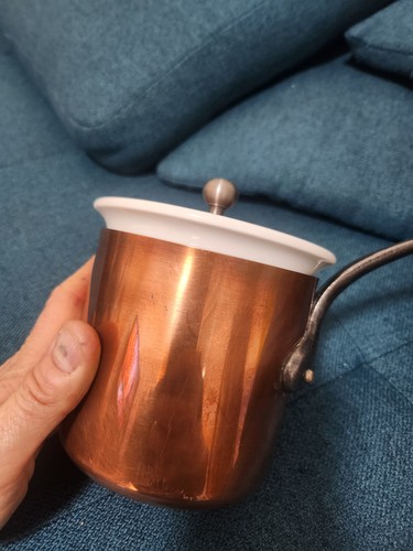 Petit bain marie - bain,